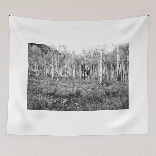 Item preview, Las Dollar Aspens designed and sold by nbrandsberg.