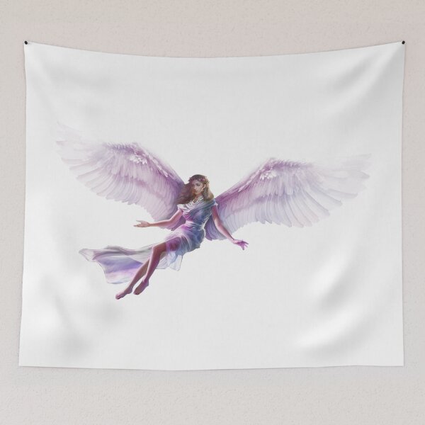 Item preview, Majestic Angel  designed and sold by DragonsAngels.