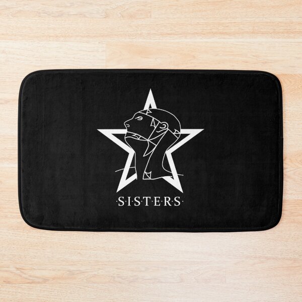 Item preview, Sisters designed and sold by sisusisu.