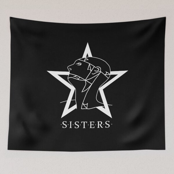 Item preview, Sisters designed and sold by sisusisu.
