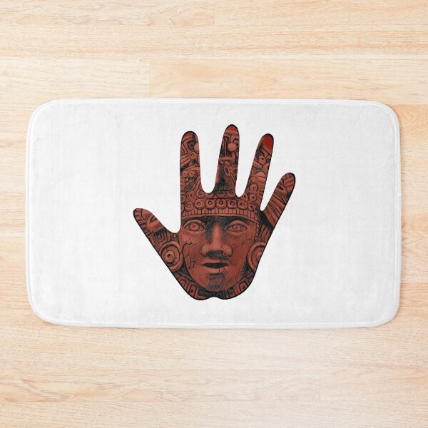 Item preview, ANCIENT WAYS STRONG designed and sold by NINUNO.