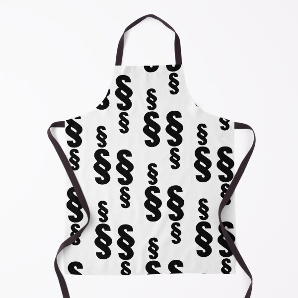 Item preview, Black and White Paragraphs designed and sold by XOOXOO.