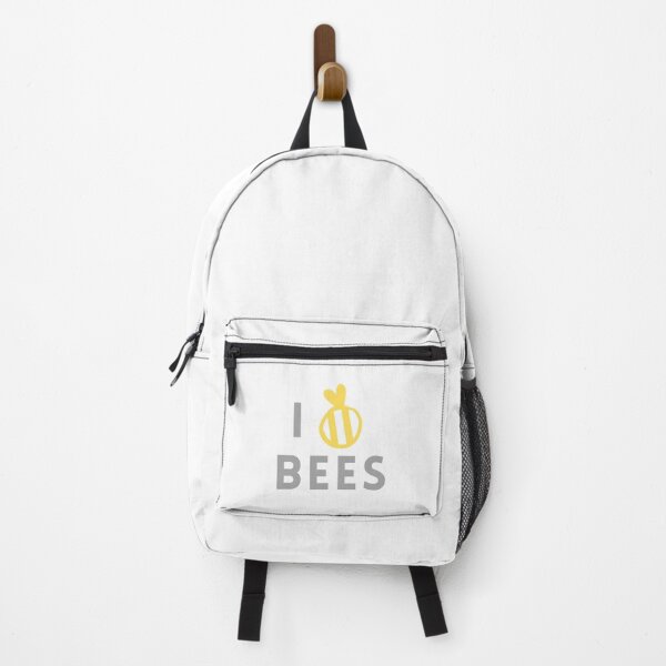Item preview, I love bees designed and sold by rosiebeeston.