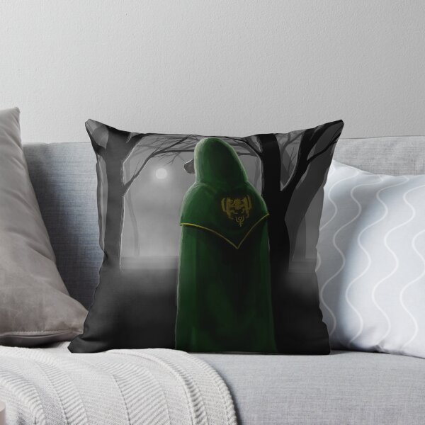 Item preview, Cloaked designed and sold by FlicksArt.