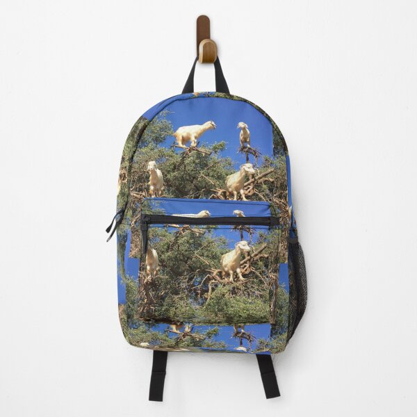 Item preview, Goats in an argan tree designed and sold by AHELENE.