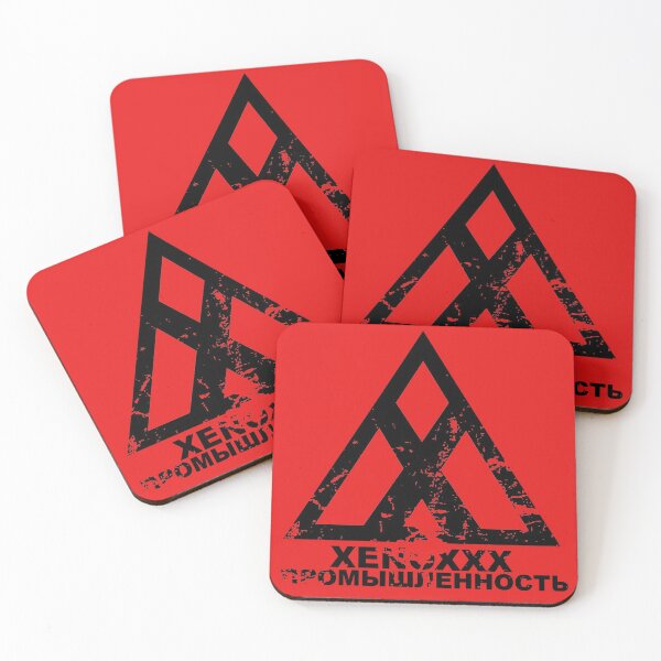Item preview, Xenoxxx Distressed designed and sold by Digitiser.