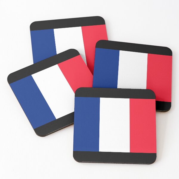 Item preview, Flag of France designed and sold by logorigolo.