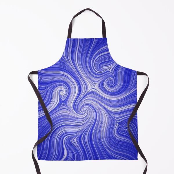 Item preview, Electric Field Art LVII designed and sold by The Rage Garden.