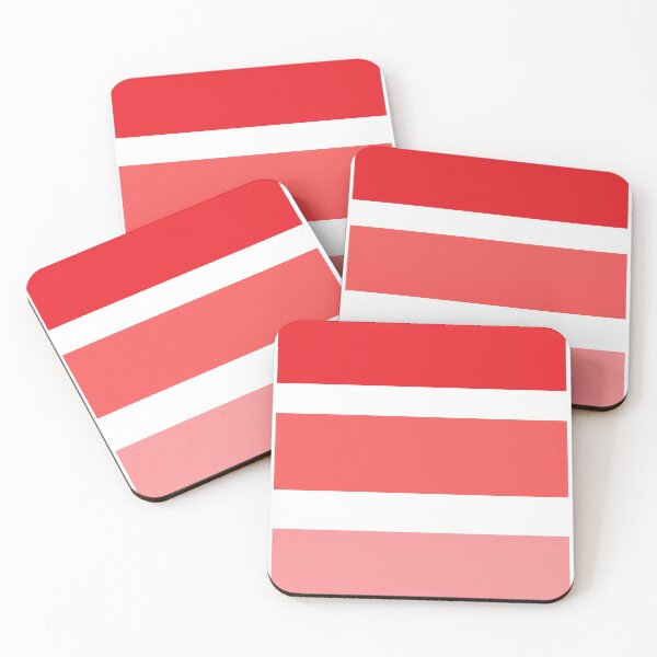 Item preview, red blocks designed and sold by pvpatel.
