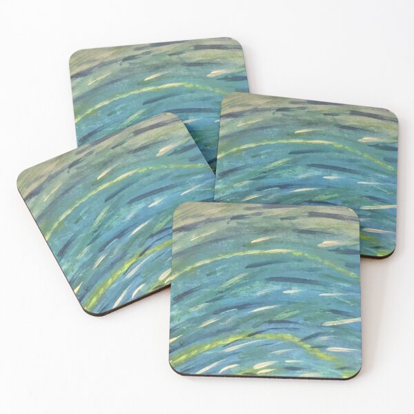 Item preview, Beneath the Waves designed and sold by AunTay.