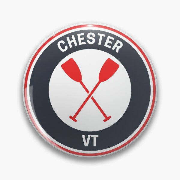 Artikelvorschau, Jahrgang Chester Vermont entworfen und verkauft von fearcity.