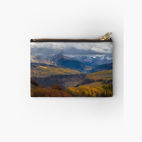 Item preview, Uncompahgre Panorama Sunset designed and sold by nbrandsberg.