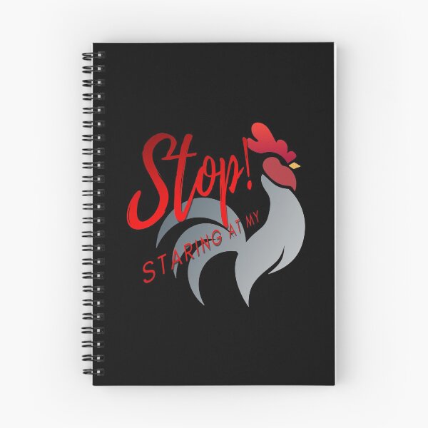Item preview, Stop Staring at my Cock designed and sold by PurrfectDesign.