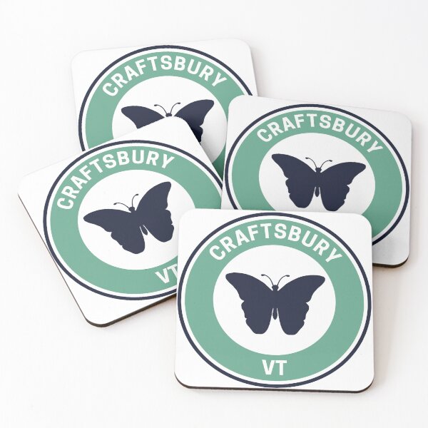 Item preview, Vintage Craftsbury Vermont designed and sold by fearcity.