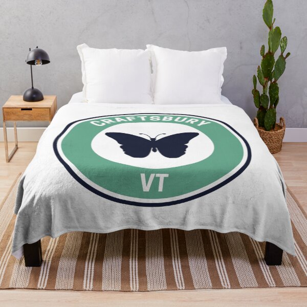 Item preview, Vintage Craftsbury Vermont designed and sold by fearcity.