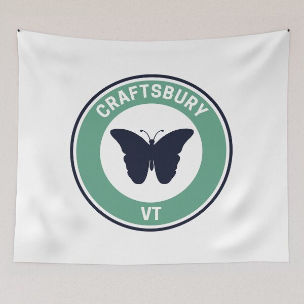 Artikelvorschau, Vintage Craftsbury Vermont entworfen und verkauft von fearcity.