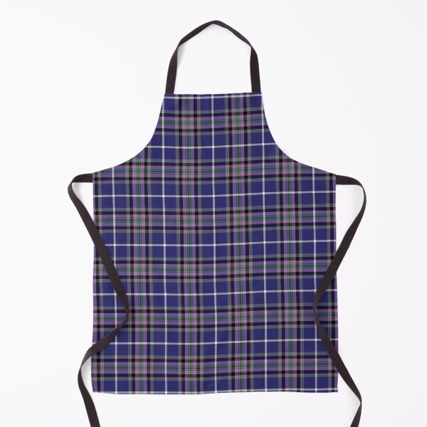 Item preview, Clan Alexander Tartan designed and sold by plaidwerx.