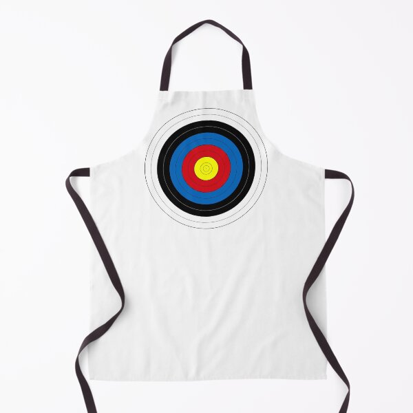 Item preview, Archery Target | Target Face designed and sold by SJ Designs.