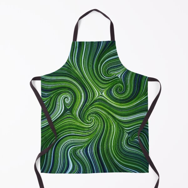 Item preview, Electric Field Art XLIX designed and sold by The Rage Garden.