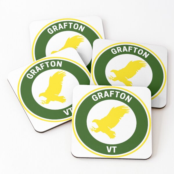 Item preview, Vintage Grafton Vermont designed and sold by fearcity.