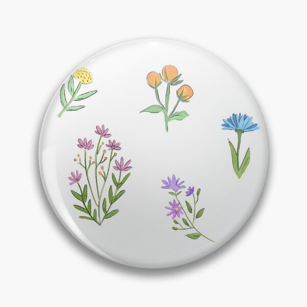 Item preview, Flower Pack designed and sold by pauli-nai.