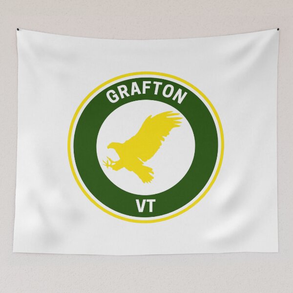 Item preview, Vintage Grafton Vermont designed and sold by fearcity.