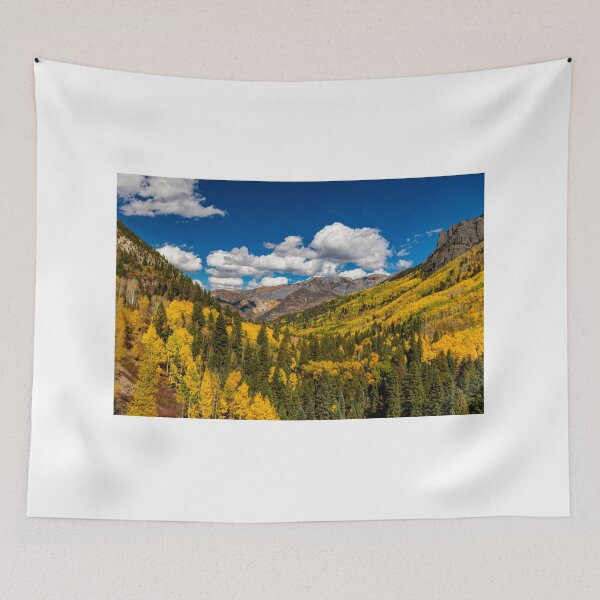 Item preview, Box Canyon Landscape designed and sold by nbrandsberg.