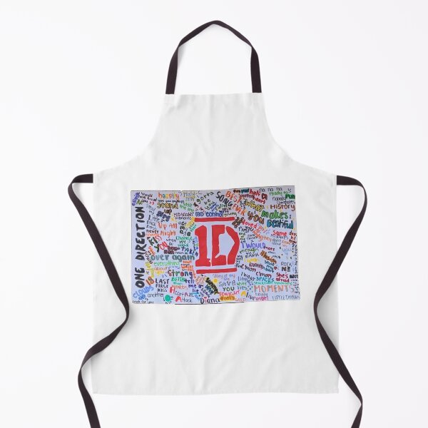 Item preview, every 1d song designed and sold by mariadadawalla.