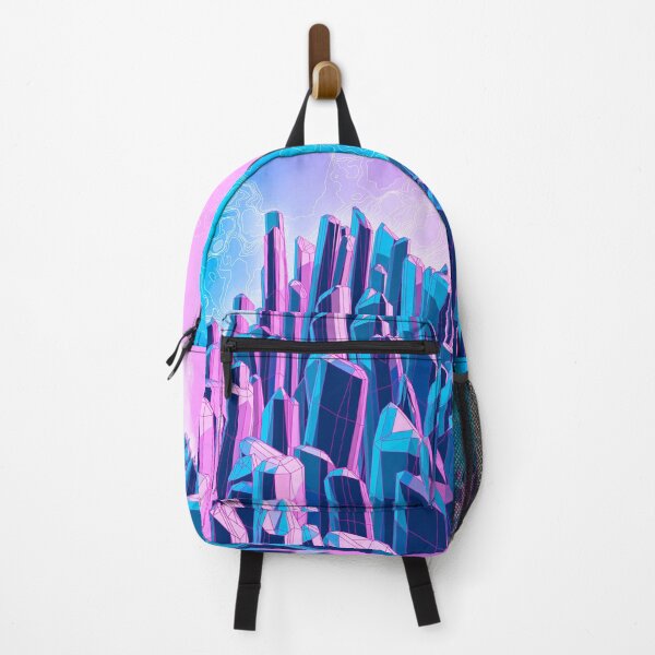 Item preview, Crystal Peak designed and sold by GrandeDuc.