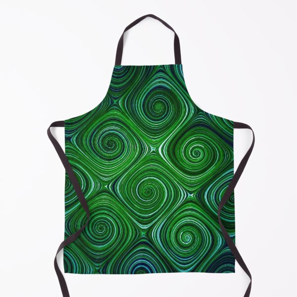 Item preview, Electric Field Art XLIV designed and sold by The Rage Garden.