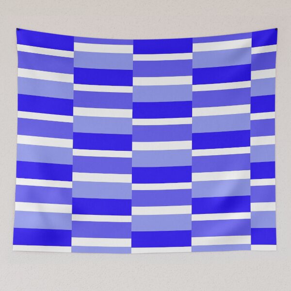 Item preview, blue blocks designed and sold by pvpatel.