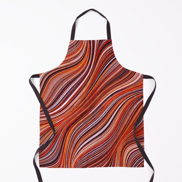 Item preview, Electric Field Art XLIII designed and sold by The Rage Garden.