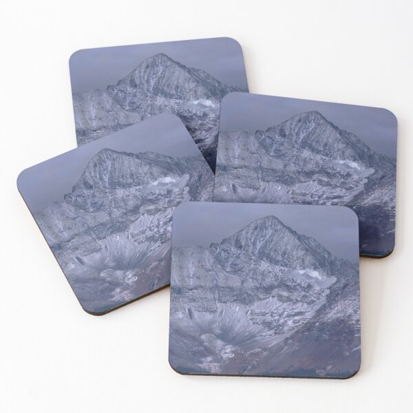 Item preview, Mount Sneffles Snow designed and sold by nbrandsberg.