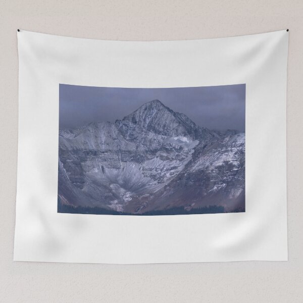 Item preview, Mount Sneffles Snow designed and sold by nbrandsberg.