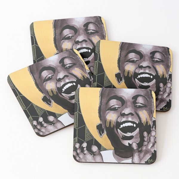 Item preview, Kid smile designed and sold by queenblueart.