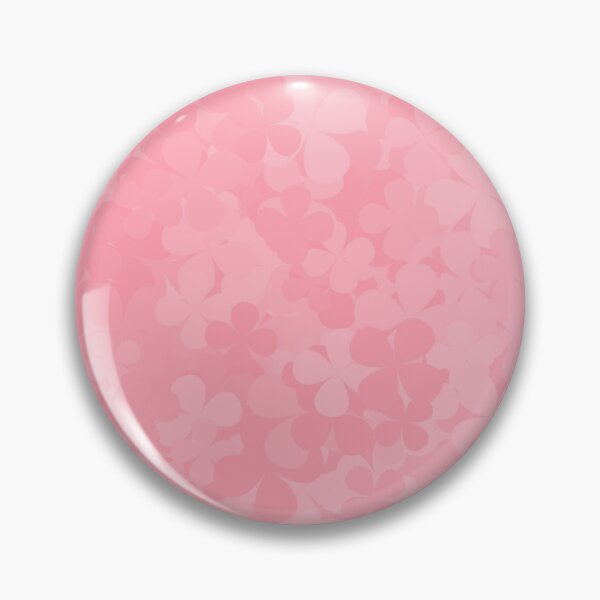 Item preview, Pink Flower Print designed and sold by AConLow.