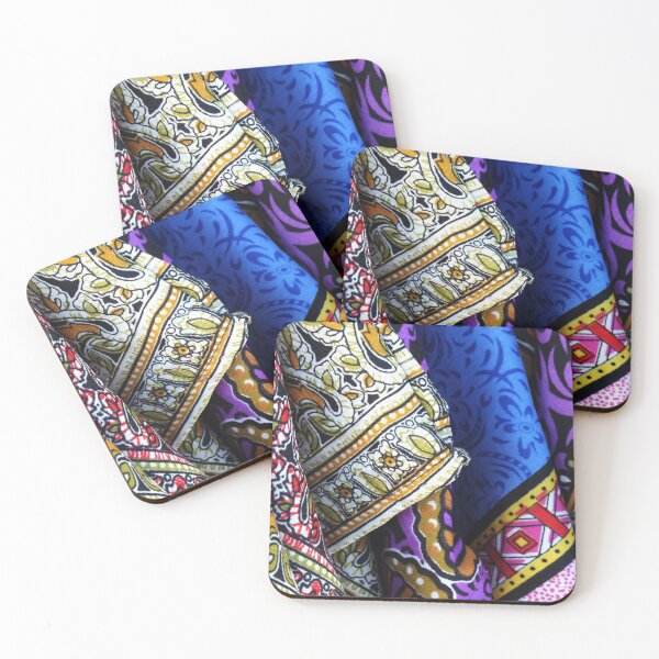 Item preview, Fabric Asian designed and sold by Yampimon.