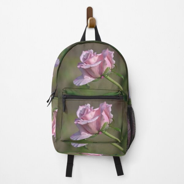 Item preview, Pretty Pink Rose Bud designed and sold by ReneeKennedy.