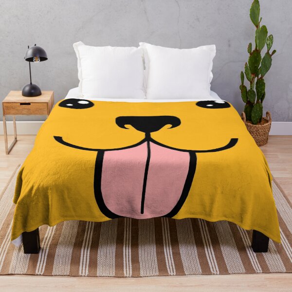 Item preview, Panting Puppy Face designed and sold by Deborah Camp.