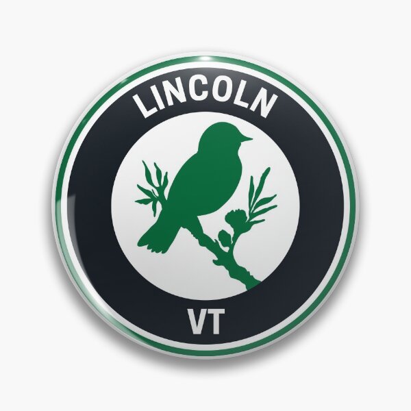 Artikelvorschau, Vintage Lincoln Vermont entworfen und verkauft von fearcity.