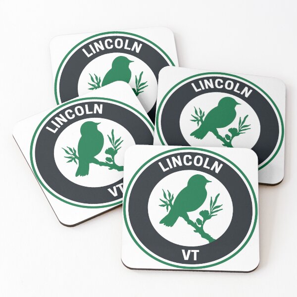 Item preview, Vintage Lincoln Vermont designed and sold by fearcity.