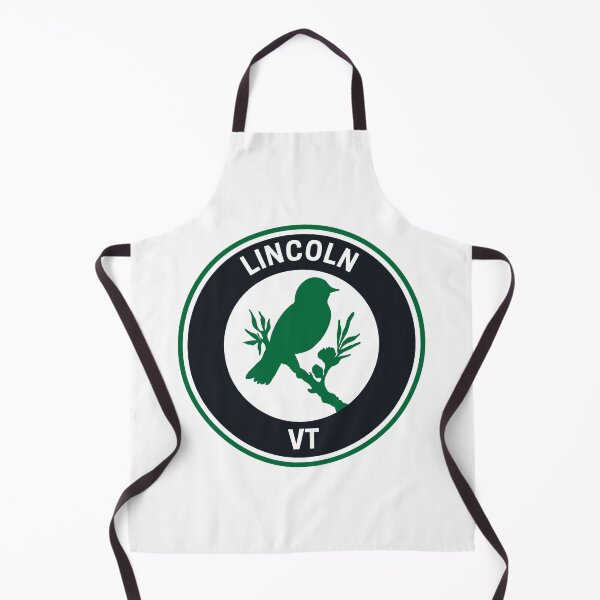 Item preview, Vintage Lincoln Vermont designed and sold by fearcity.