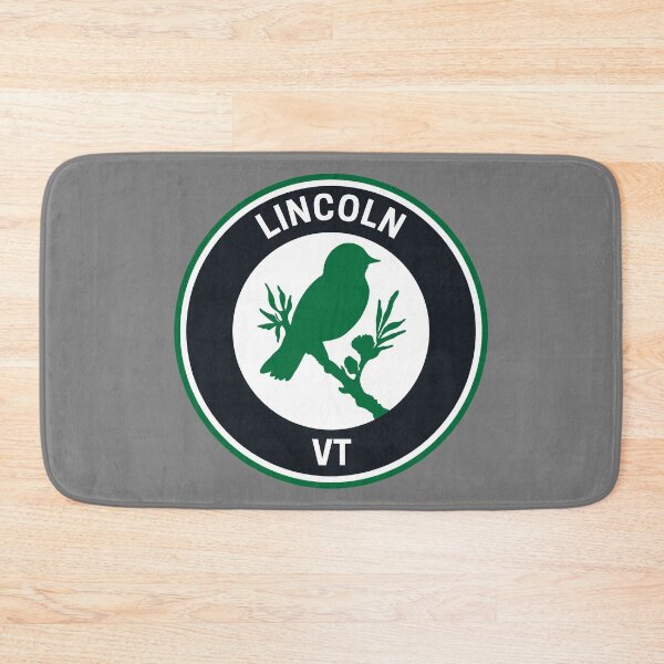 Item preview, Vintage Lincoln Vermont designed and sold by fearcity.