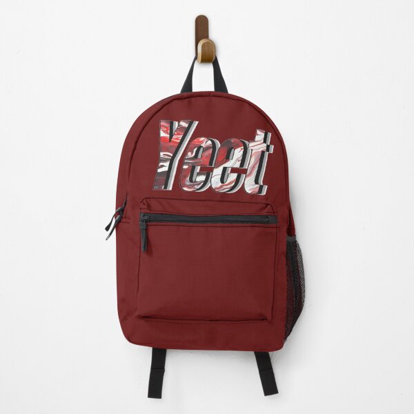 Item preview, Yeet... But Red designed and sold by MoCraftsCo.