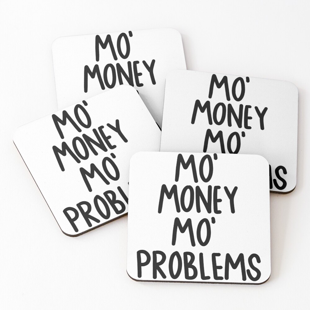 Item preview, Coasters (Set of 4) designed and sold by keepitheavenly.