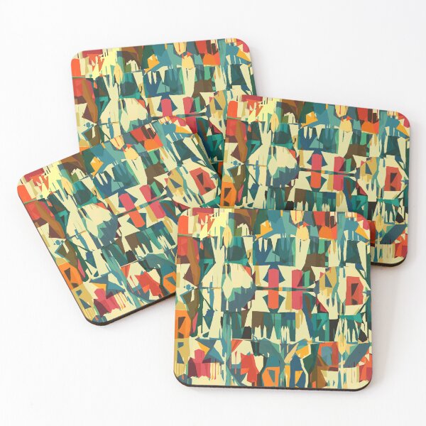 Item preview, Habanera (Day) designed and sold by SUCHDESIGN.