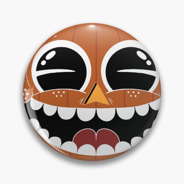 Item preview, Pumpkin designed and sold by kirbyartwork.