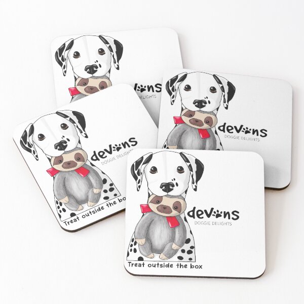 Item preview, Devon and Slothie Bakery Transparent designed and sold by DevonsMommy.