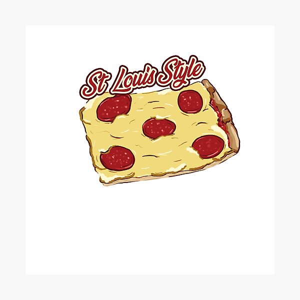 Item preview, St. Louis Style designed and sold by Elizabeth Rayes.