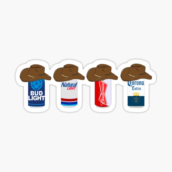 Yee Beers Sticker
